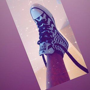 Meet your Posher, Arthy